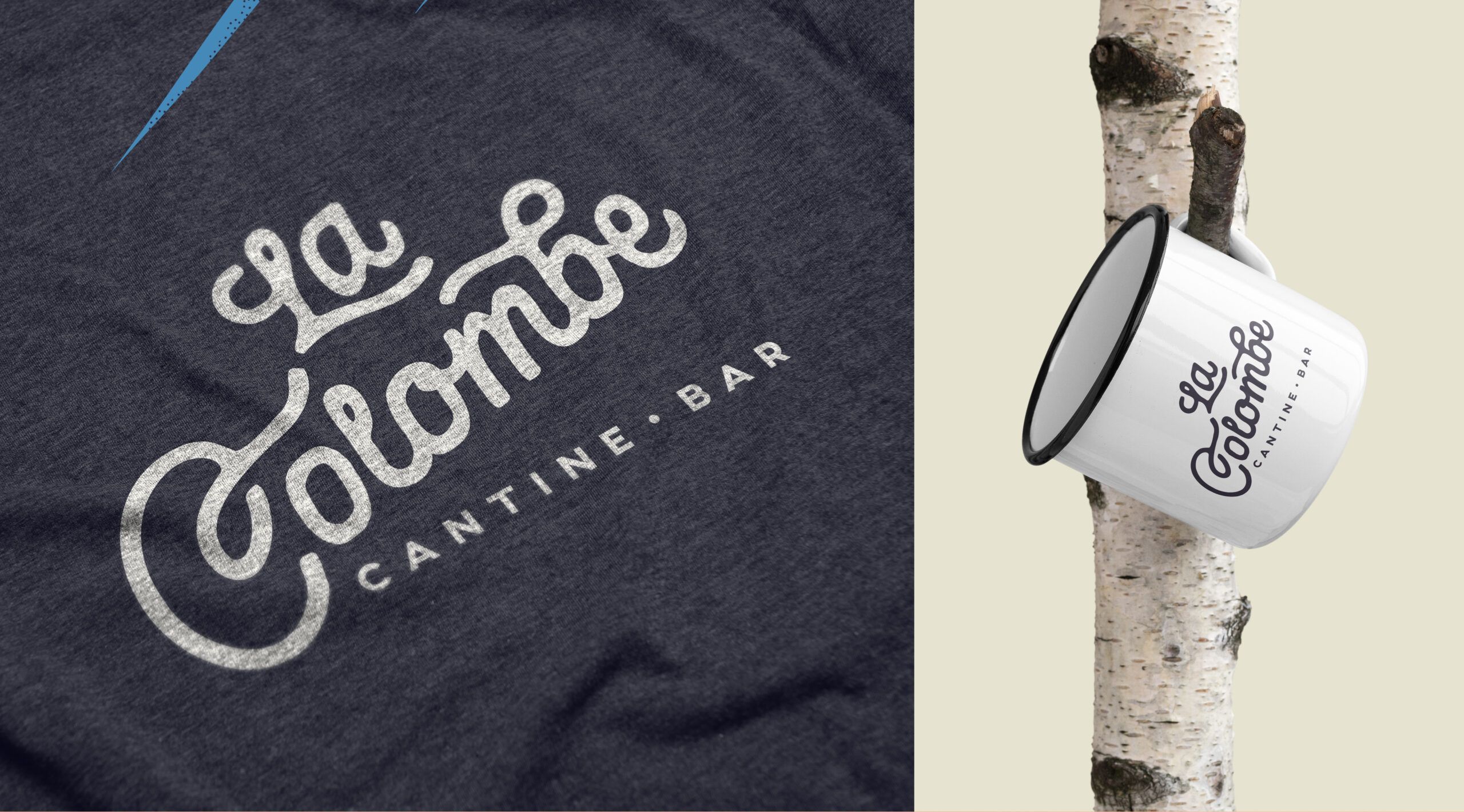 La Colombe