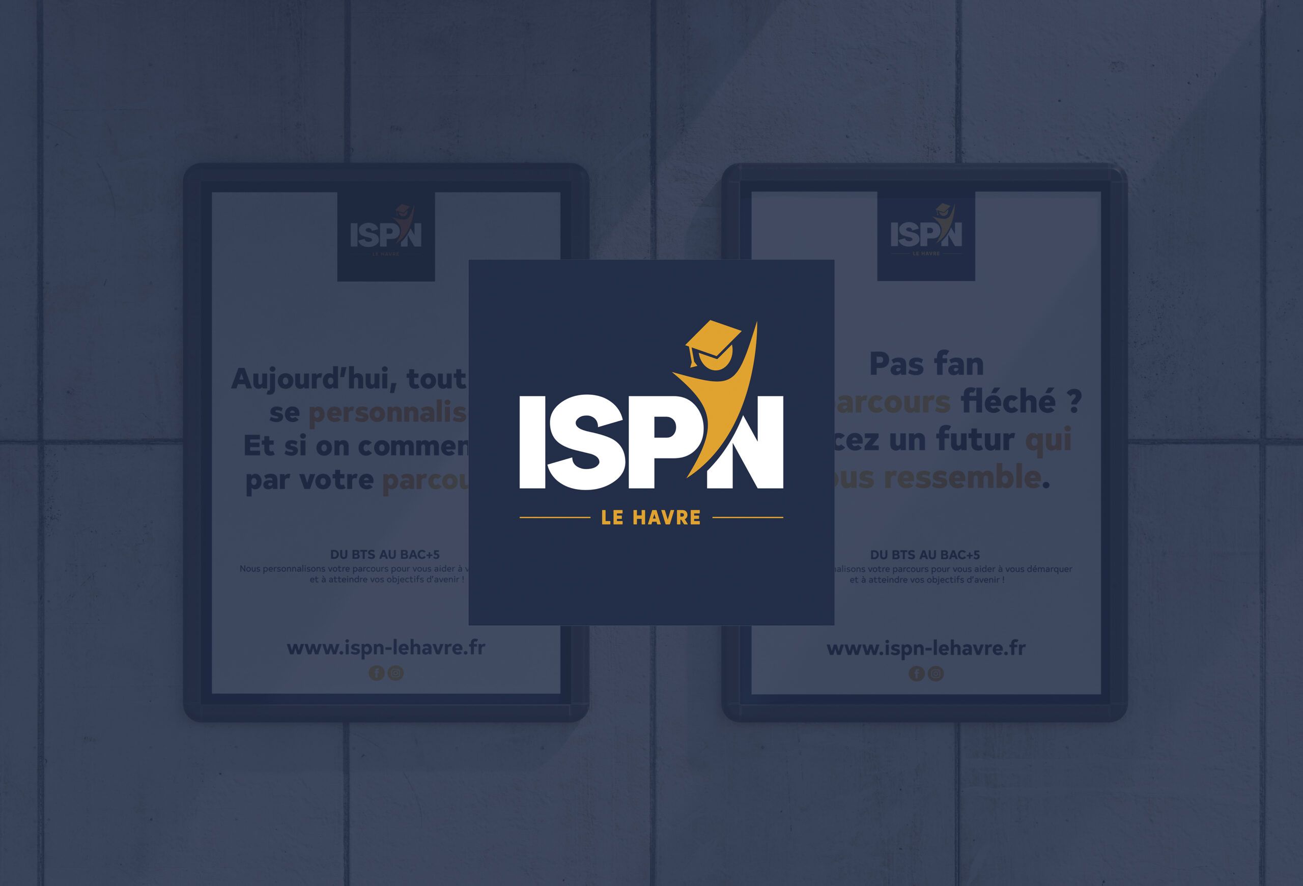 ISPN
