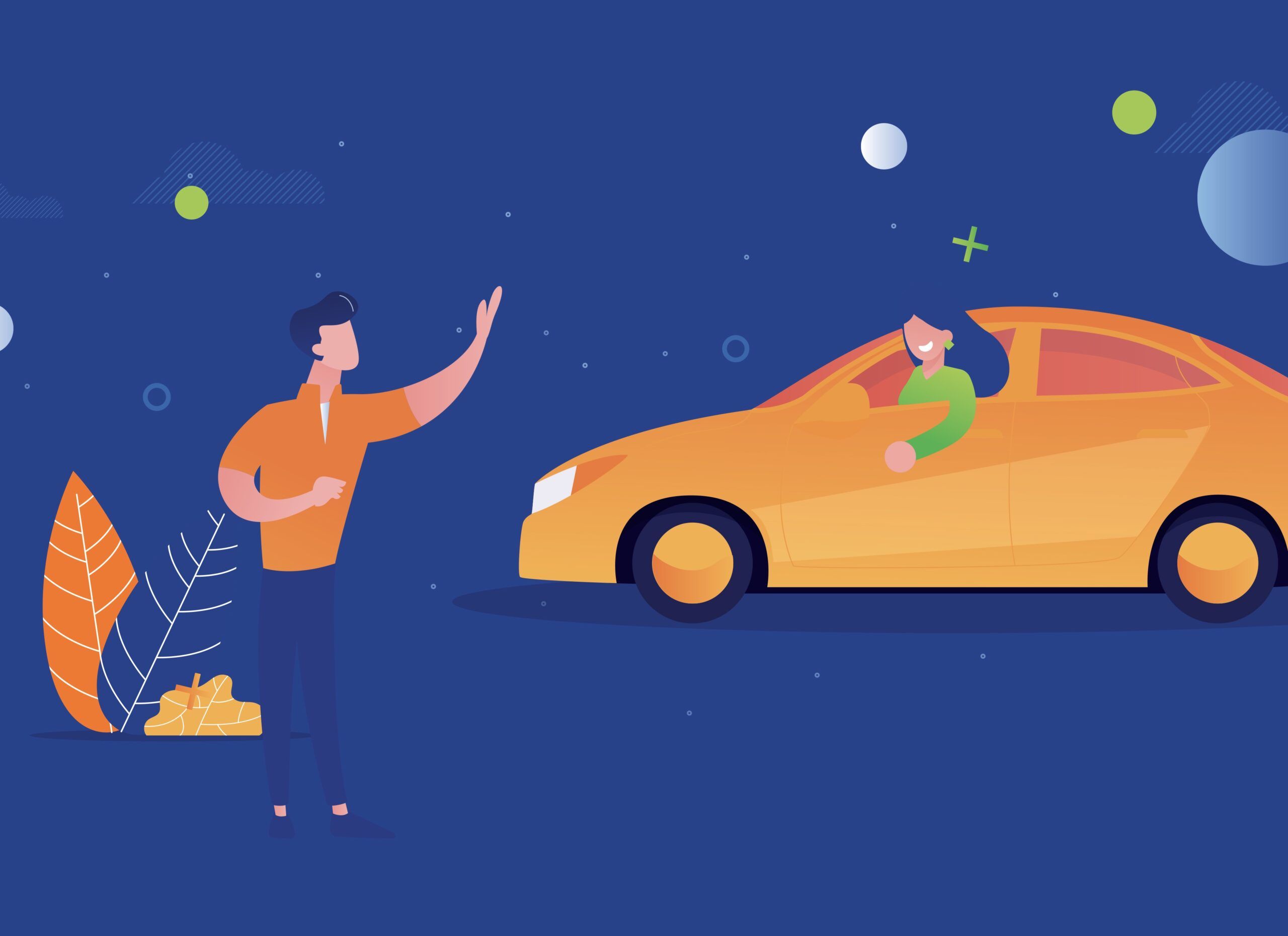 ODD – Garage esthétique automobile