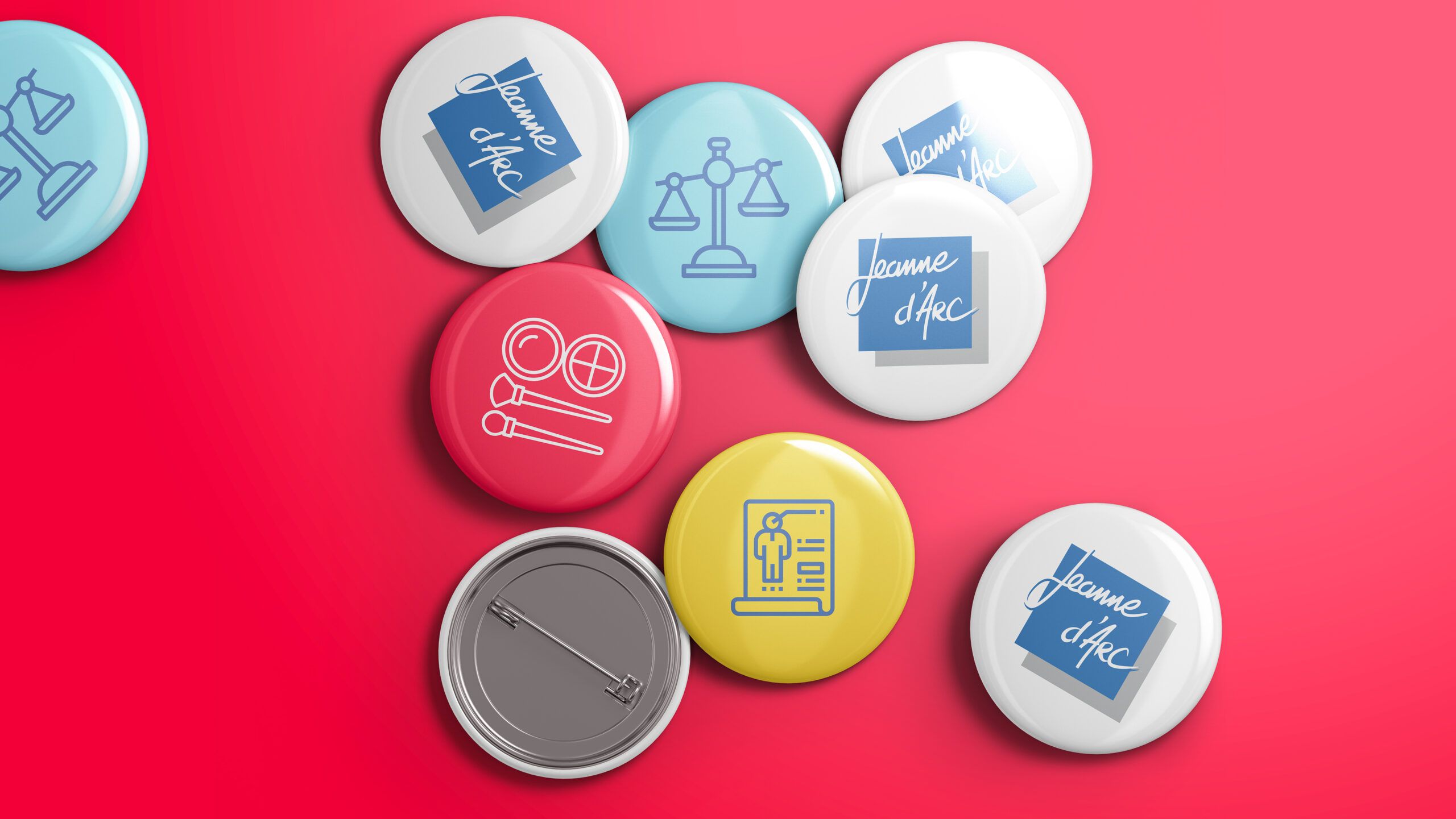 Ensemble scolaire Jeanne d'Arc