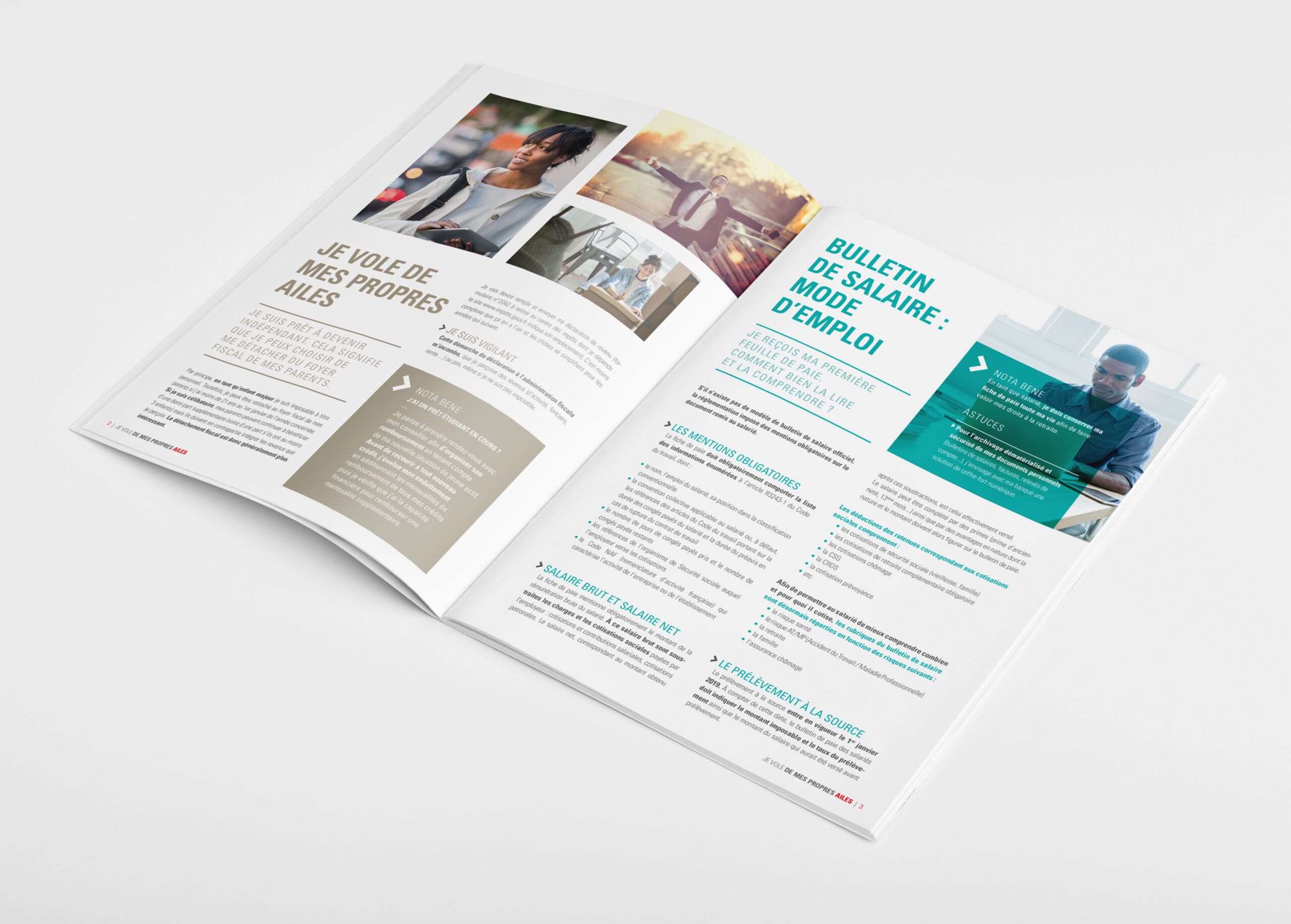 Caisse d’Epargne Normandie