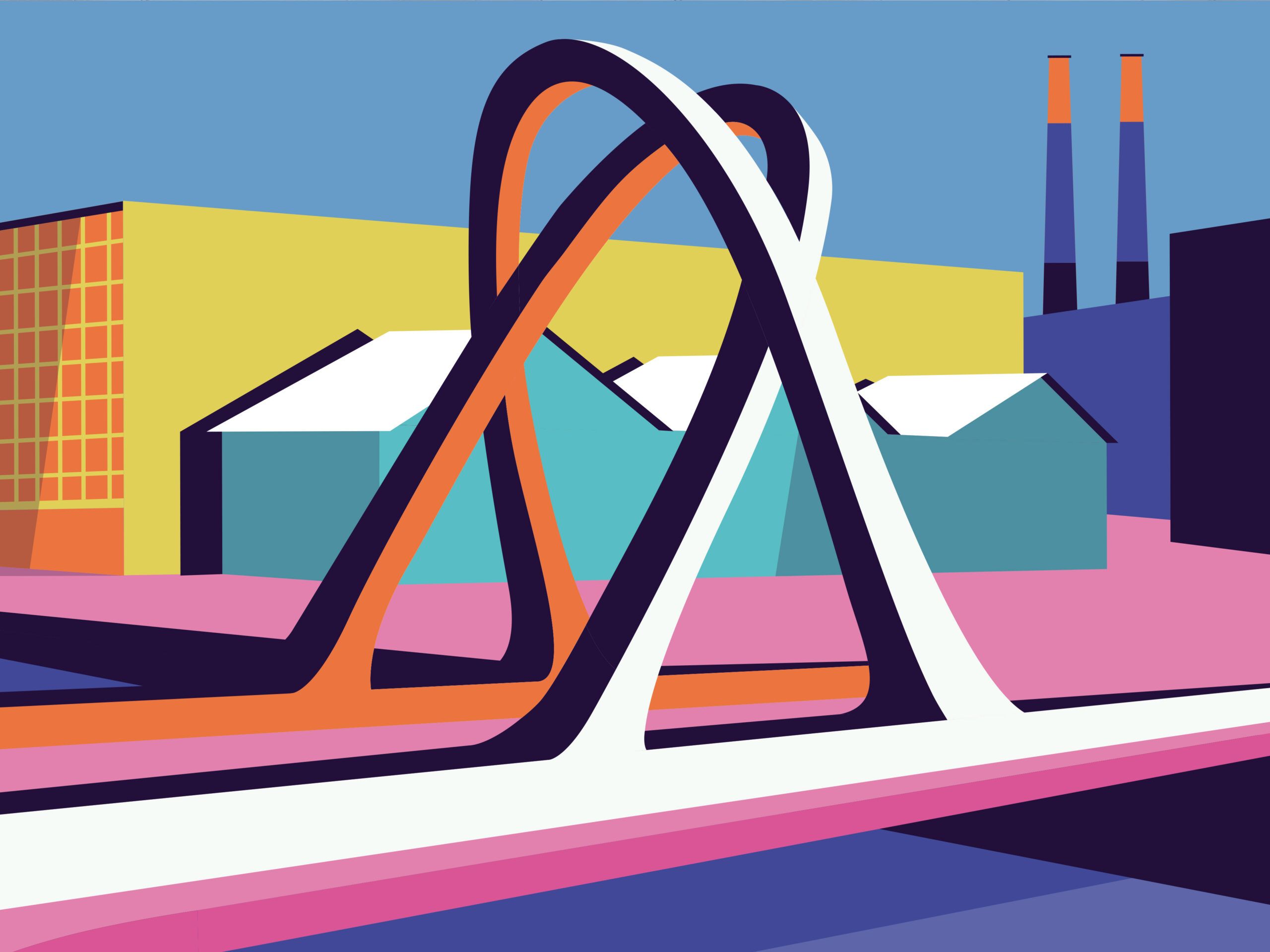 Office du Tourisme Le Havre Étretat Normandie