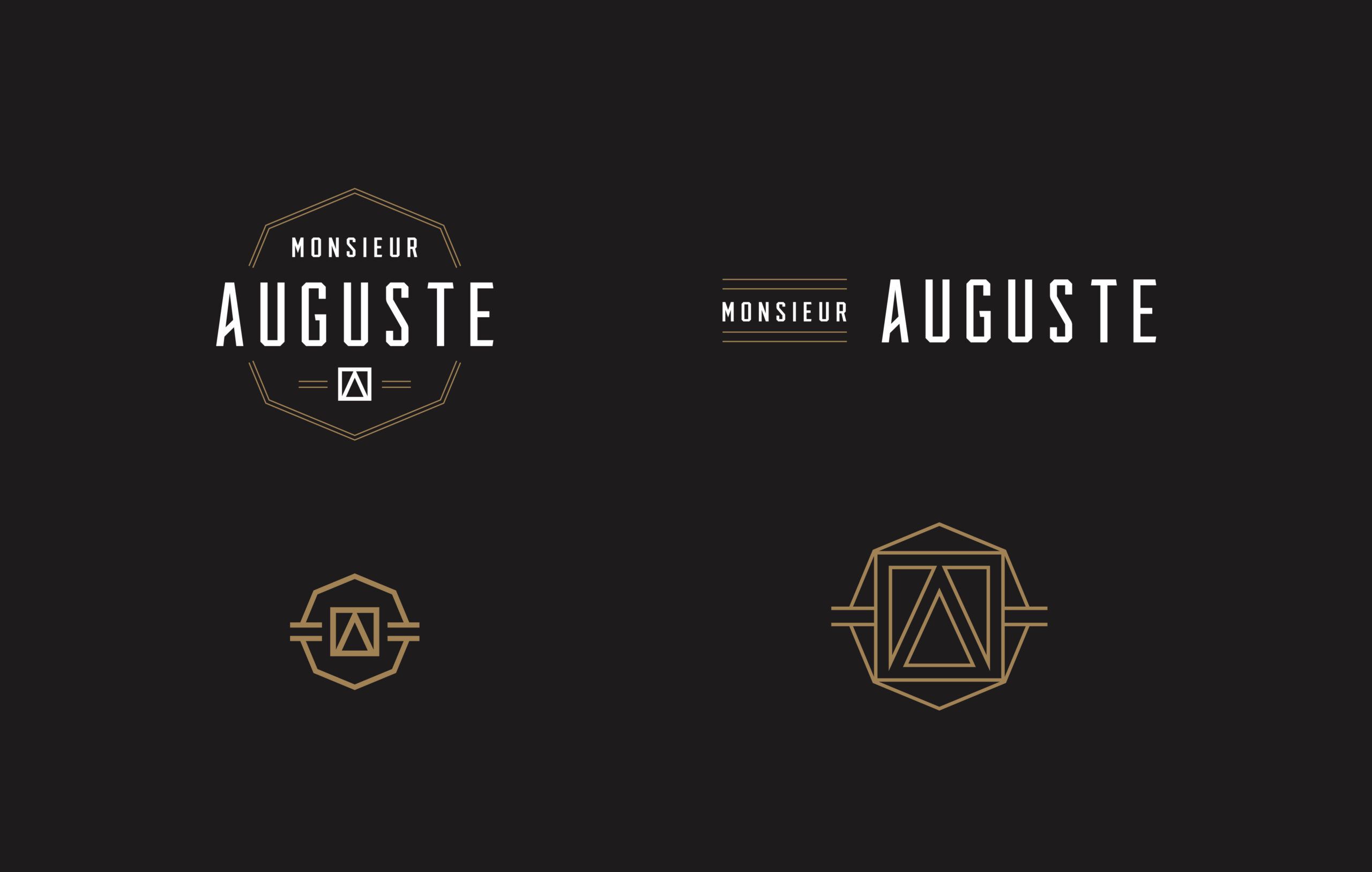 Monsieur Auguste