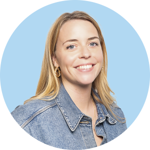 Léa, Designer graphique
