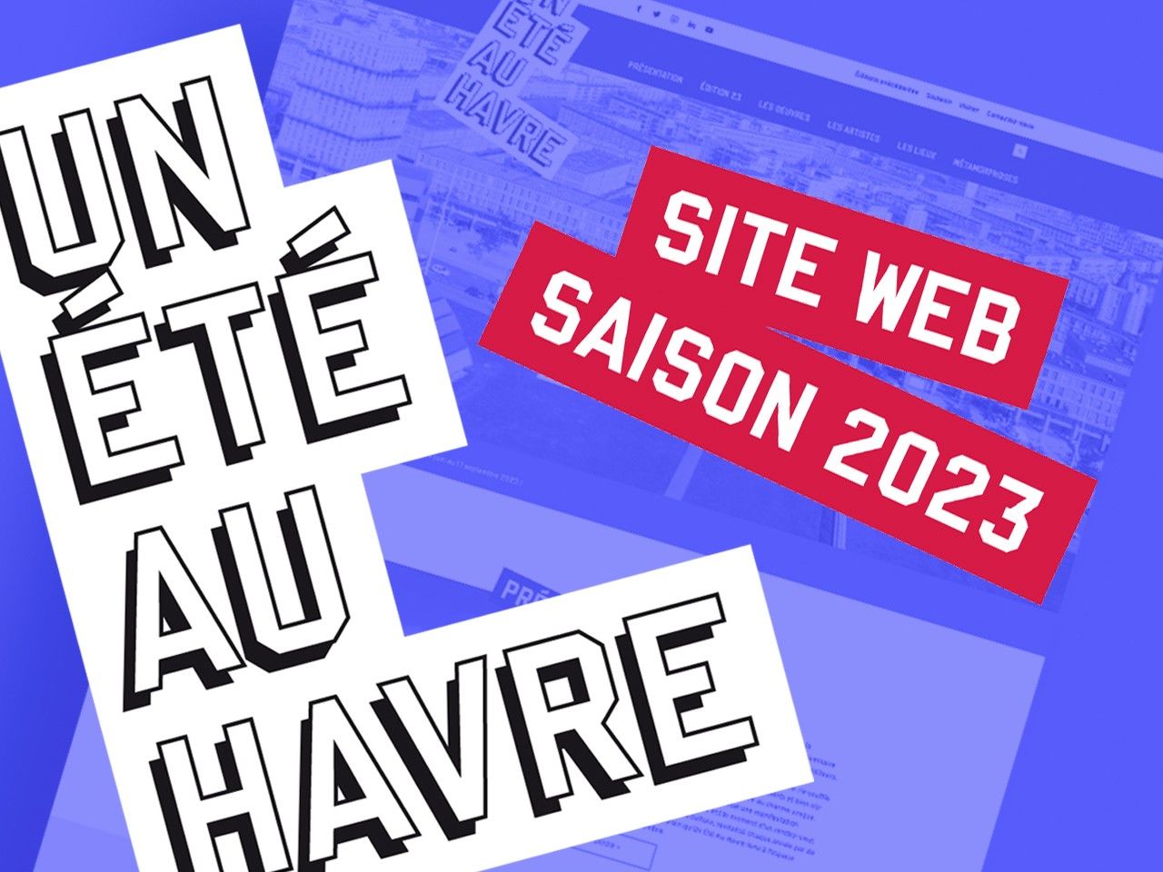 Un Été Au Havre