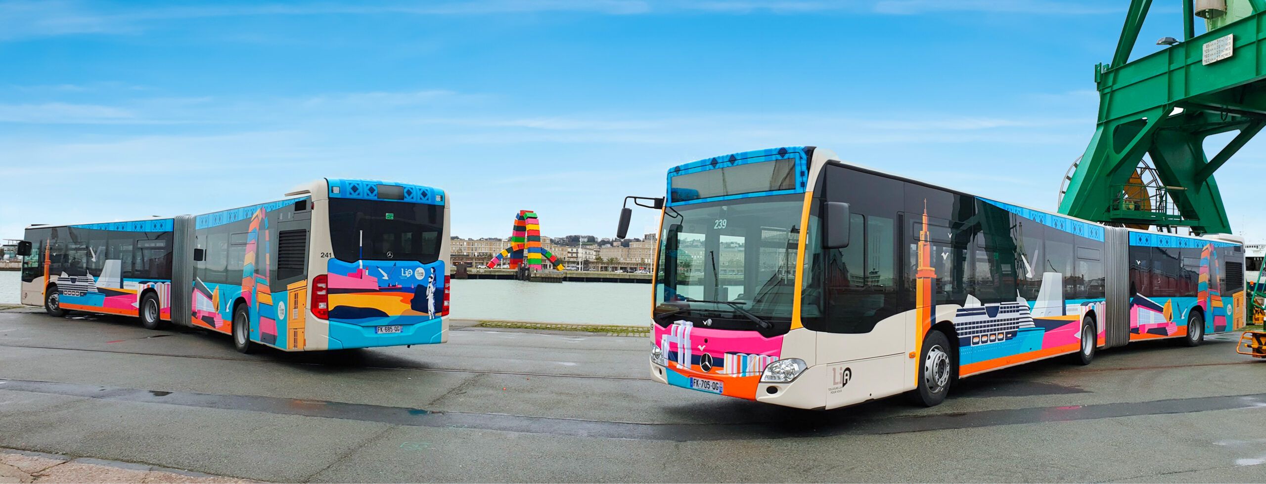 Office du Tourisme Le Havre Étretat Normandie