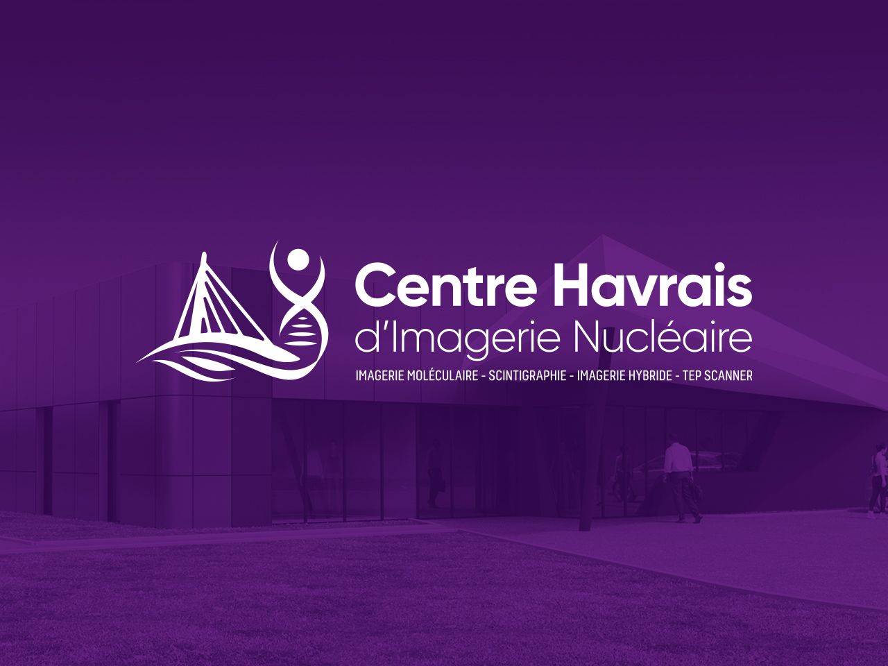 Centre Havrais d’Imagerie Nucléaire