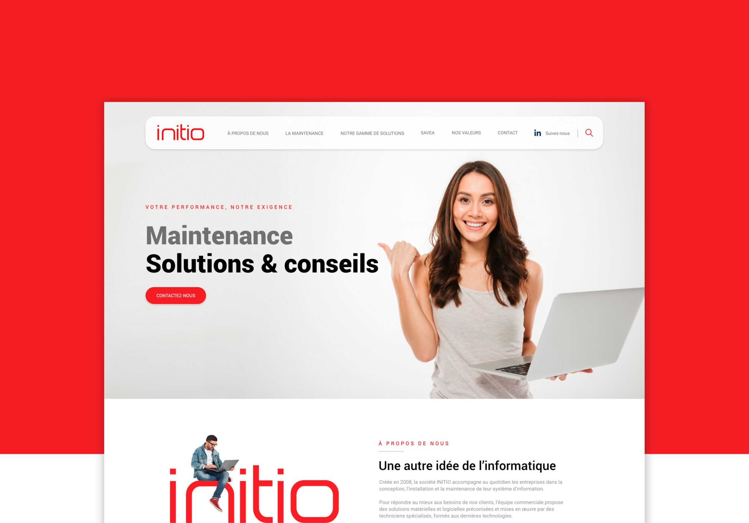 Initio