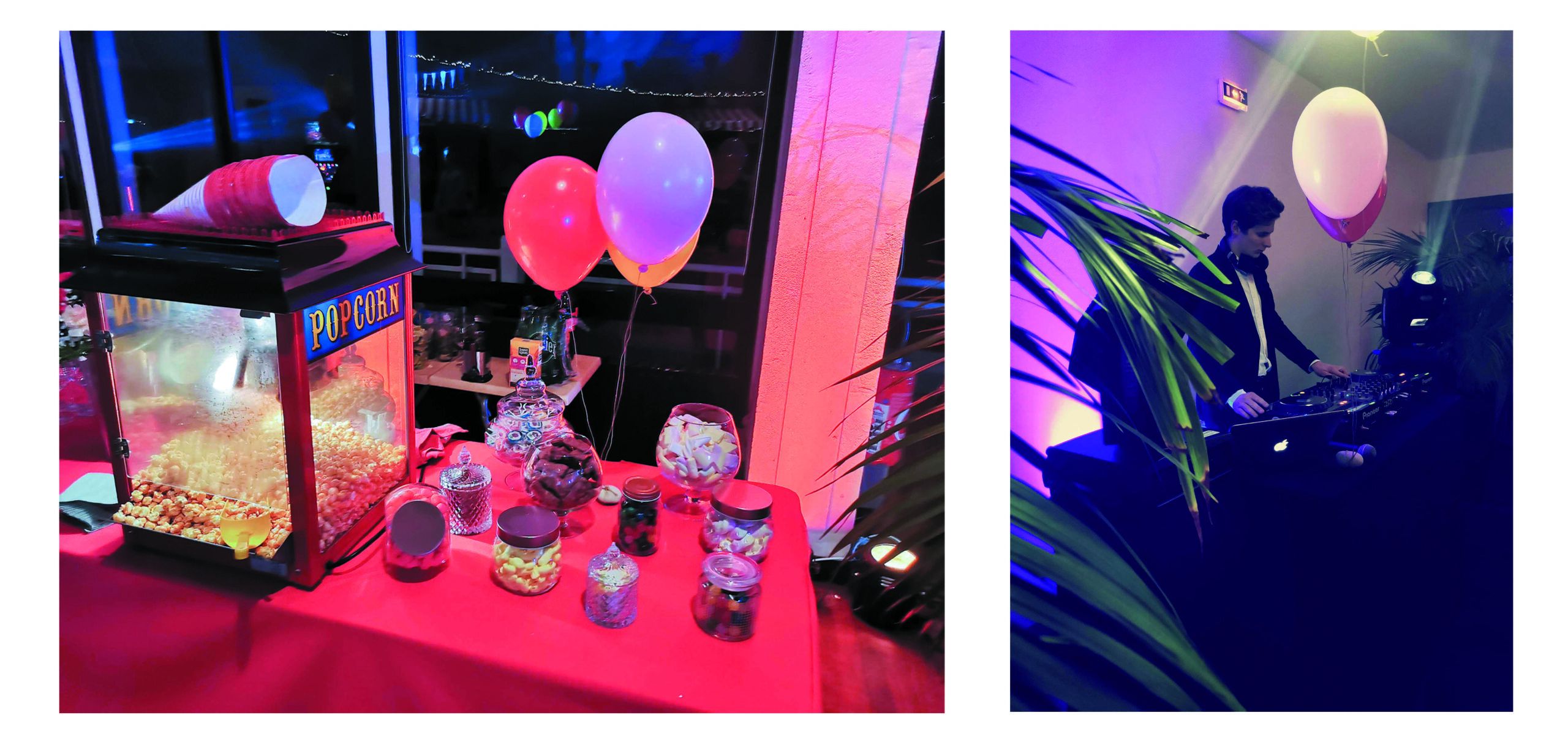 Filiassur – Soirées annuelles des collaborateurs