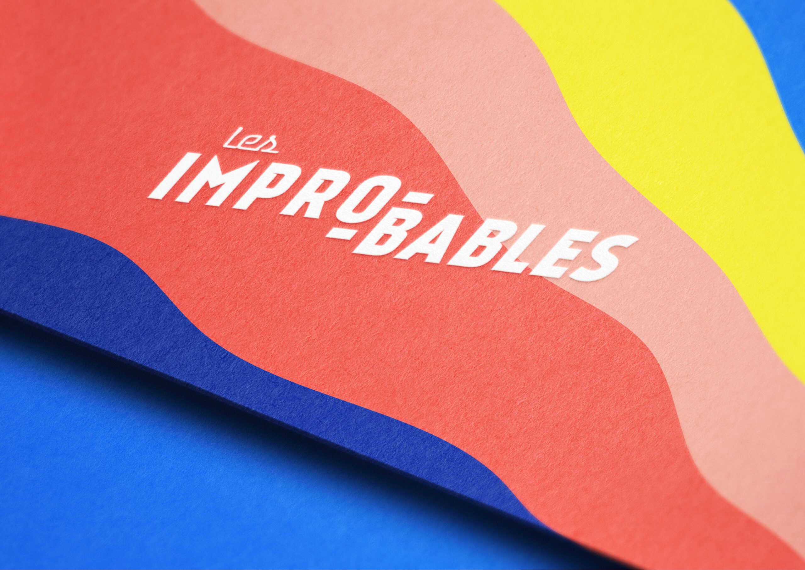 Les improbables