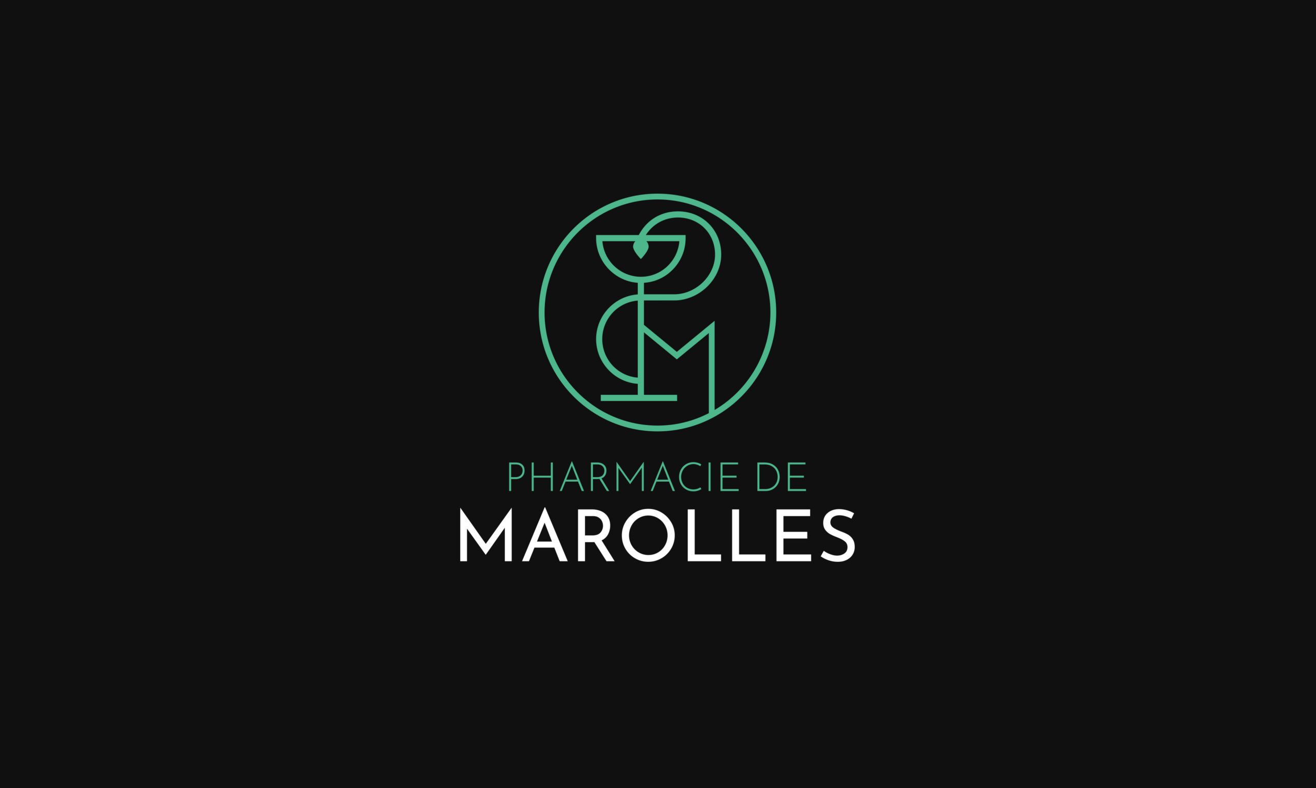 Pharmacie de Marolles
