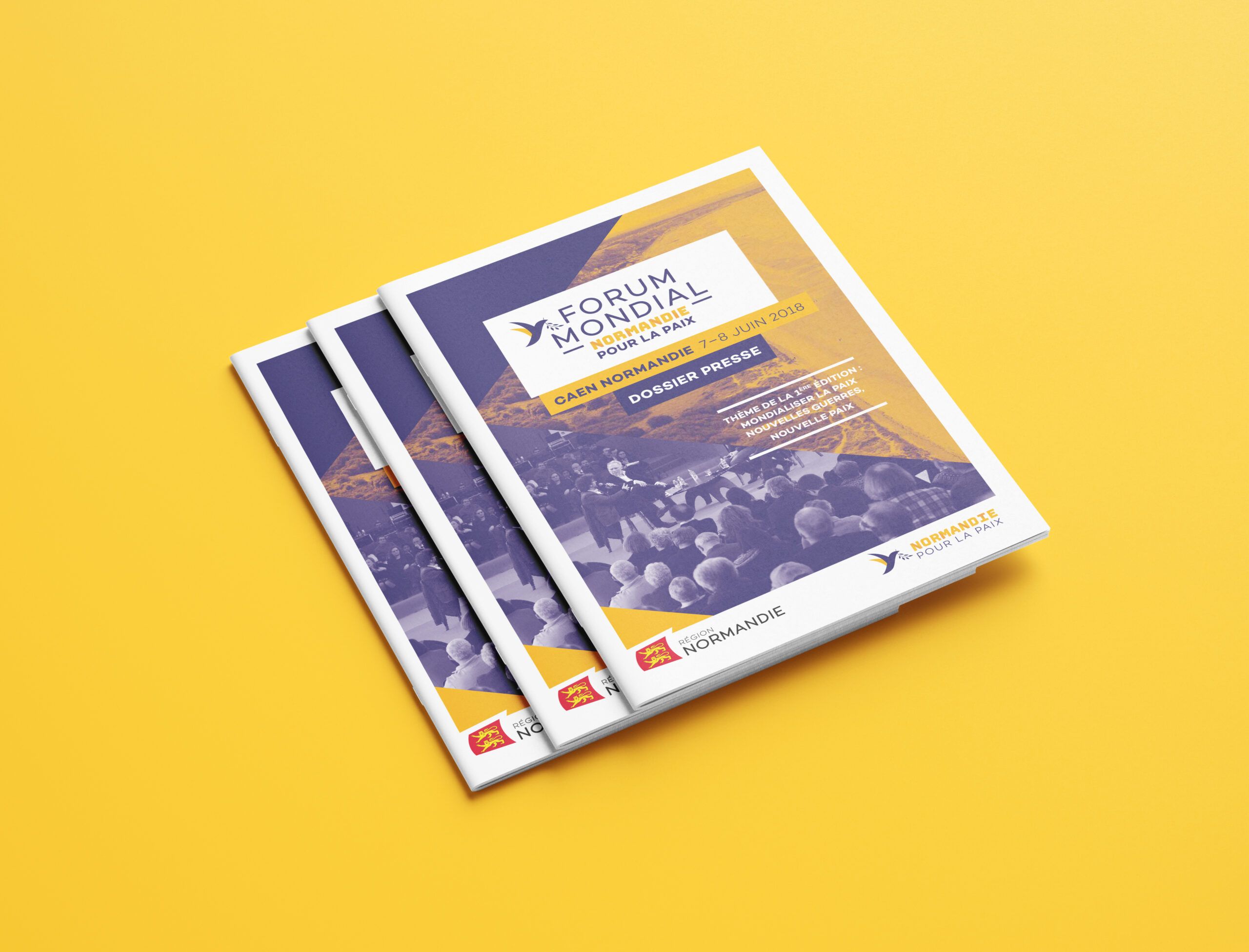 Normandie pour la Paix