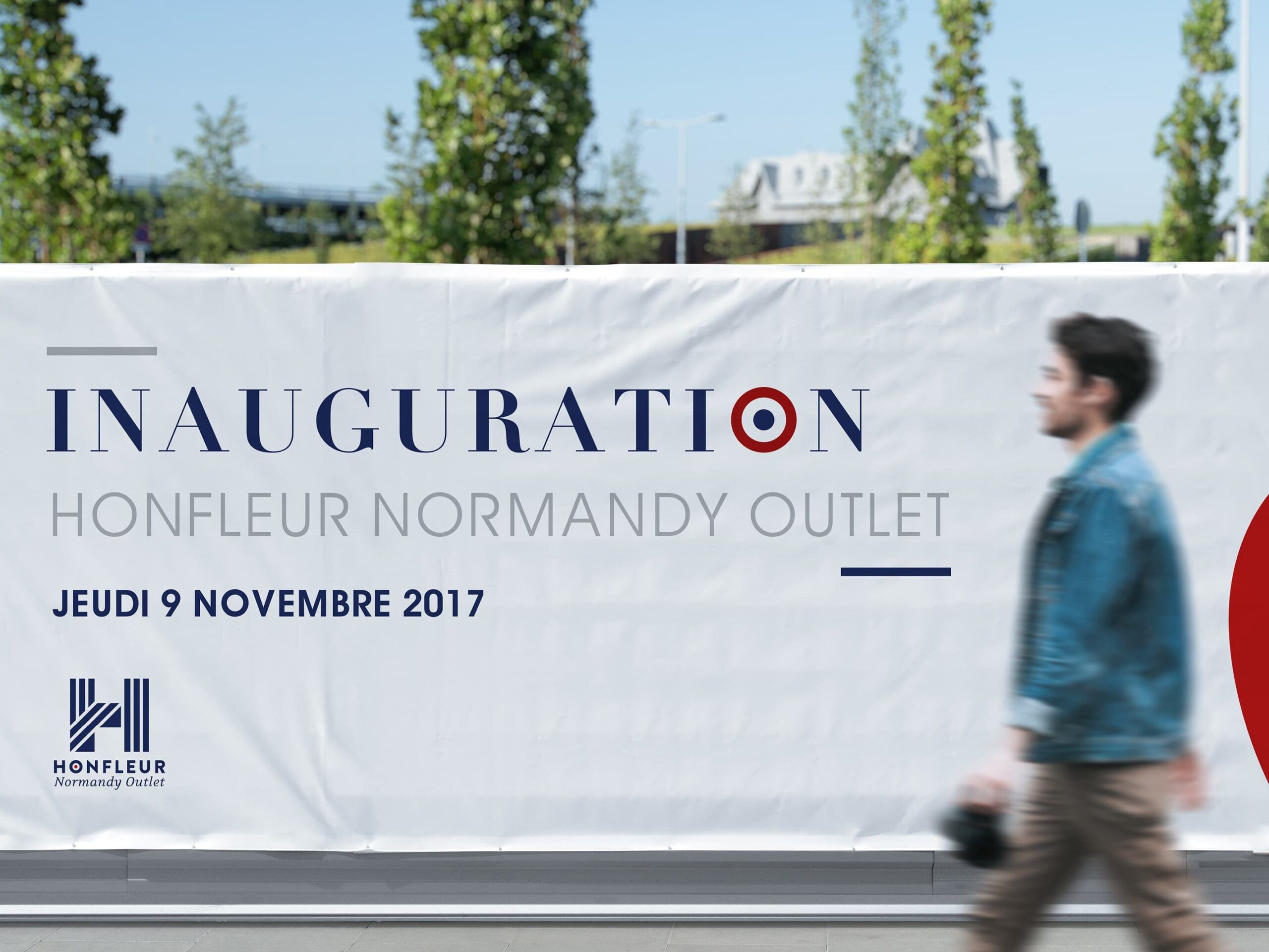 Honfleur Normandy Outlet