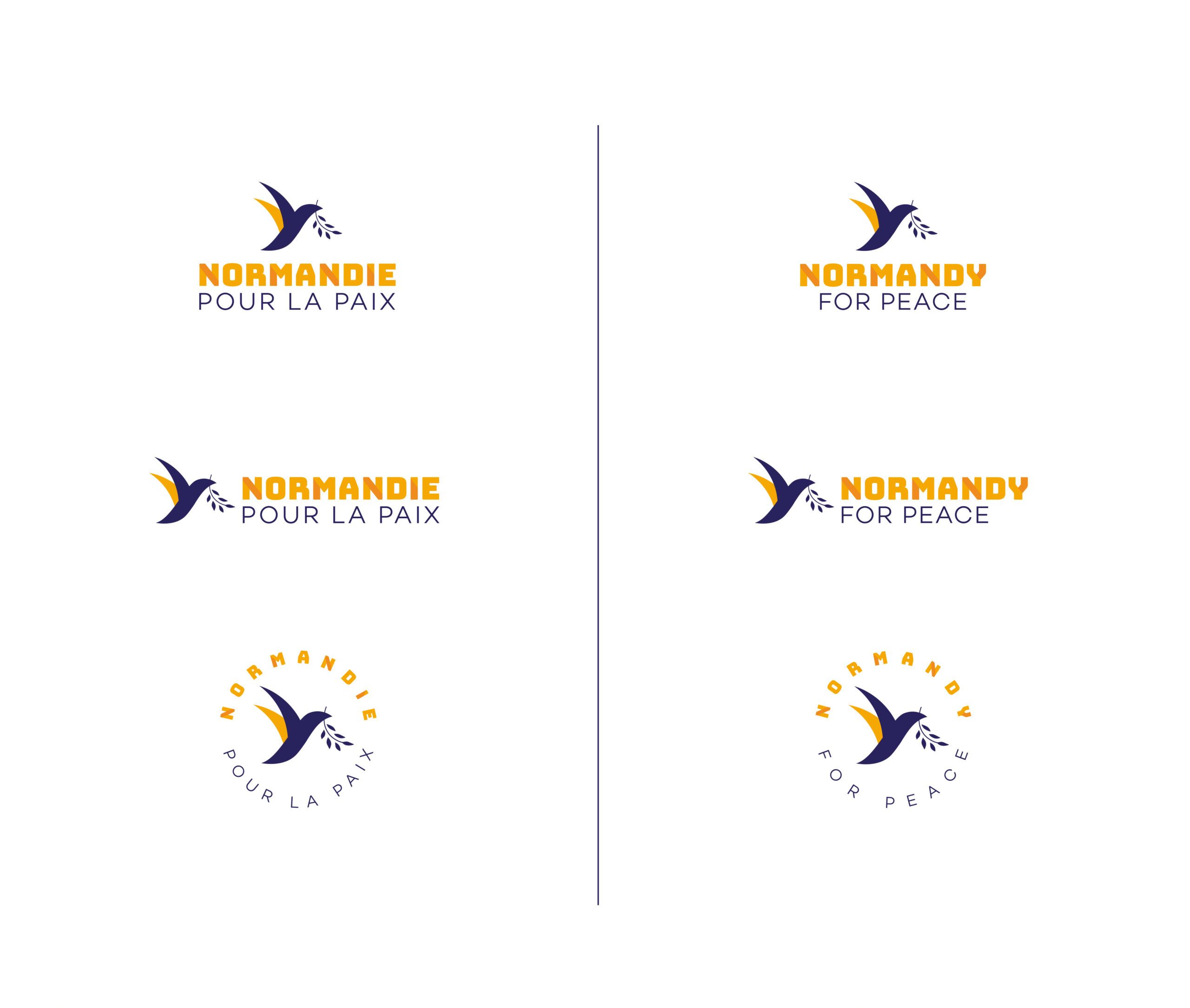 Normandie pour la Paix