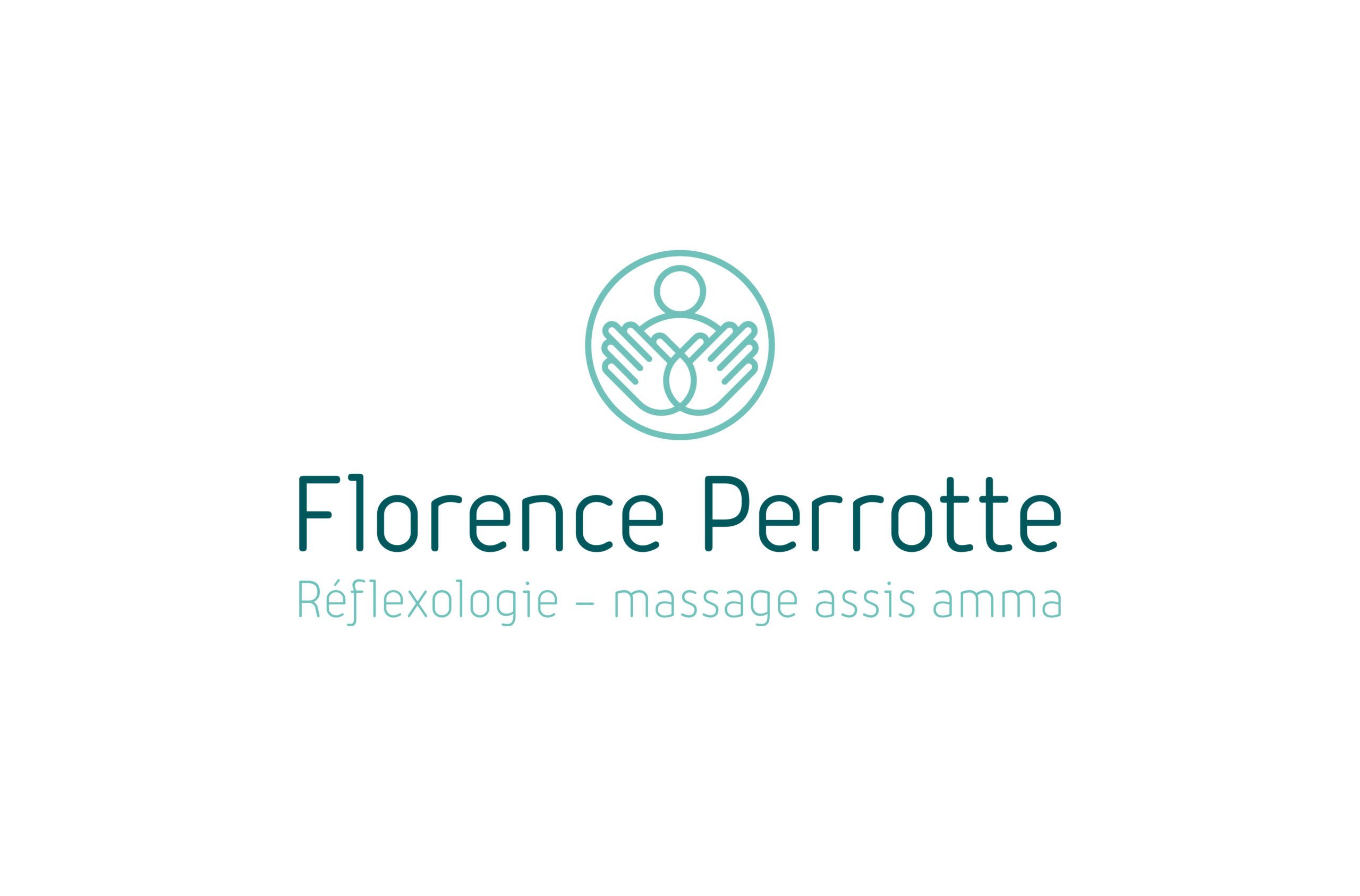Cabinet de réflexologie Florence Perotte