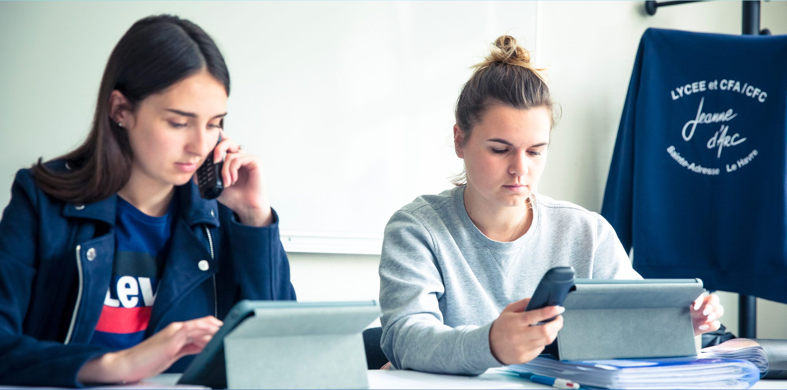 Ensemble scolaire Jeanne d'Arc