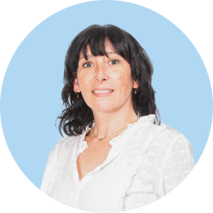 Marie, Chef de projet conseil en communication et Associée