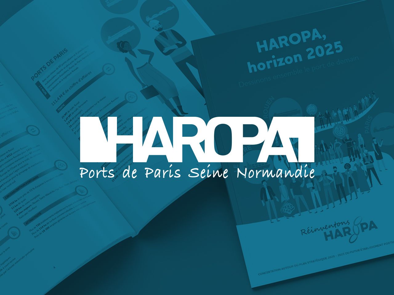 HAROPA
