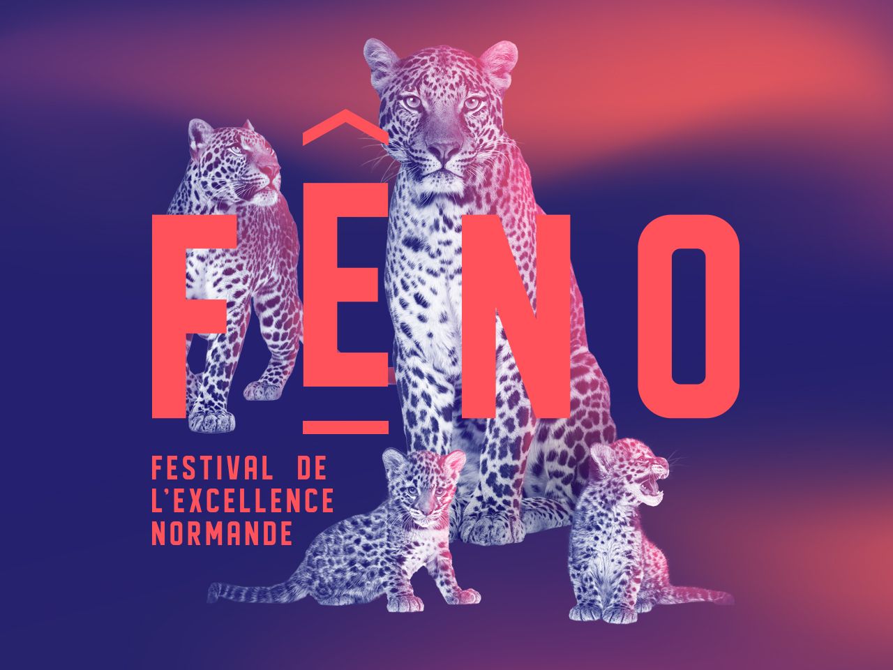 Région Normandie – FÊNO