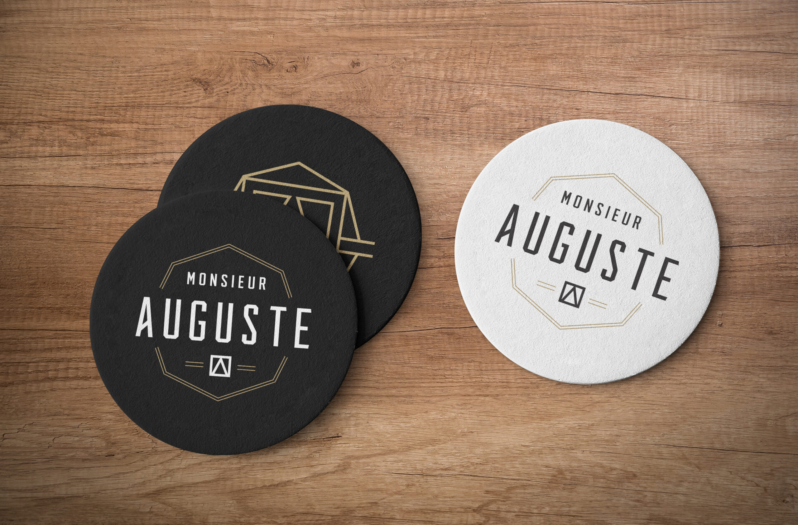 Monsieur Auguste