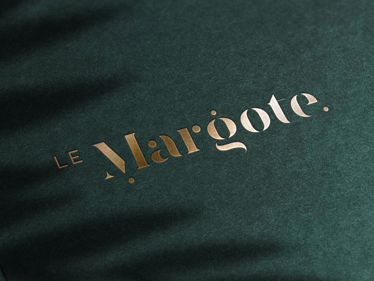 Le Margote