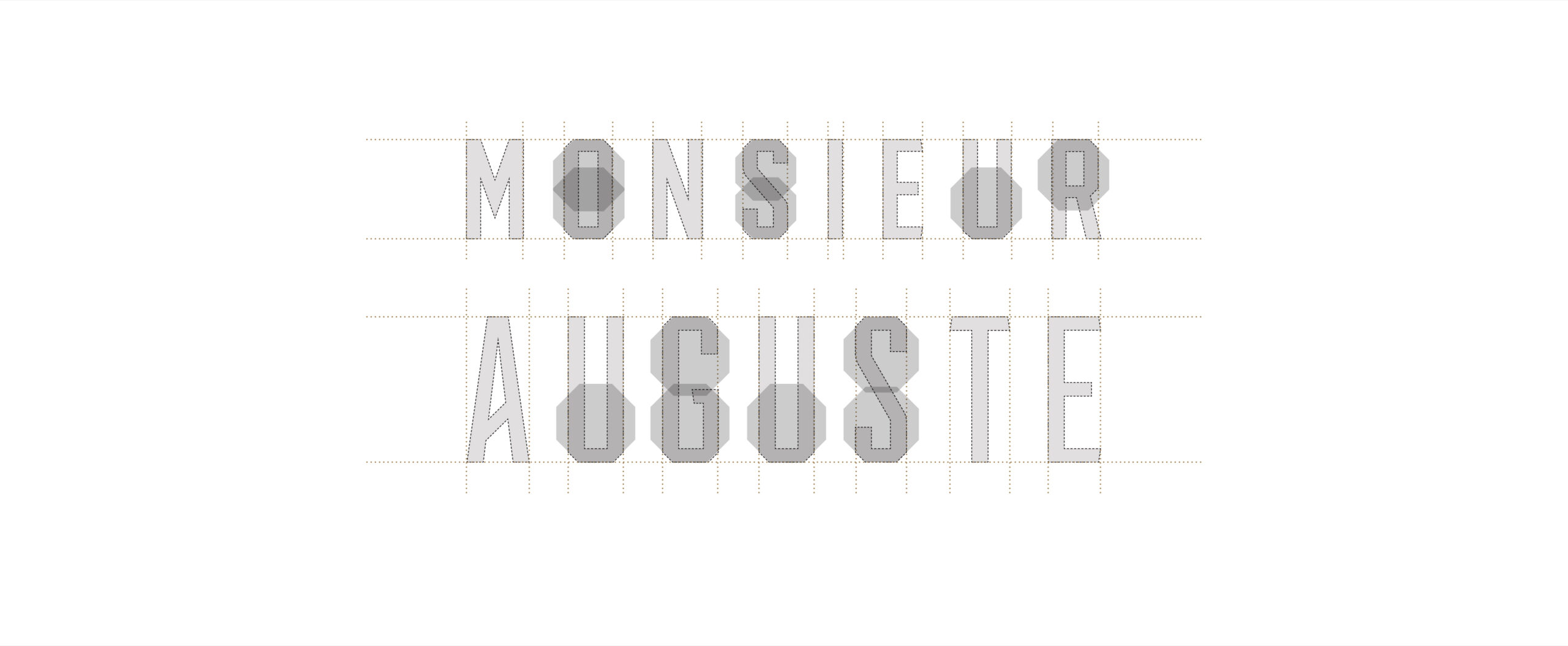 Monsieur Auguste