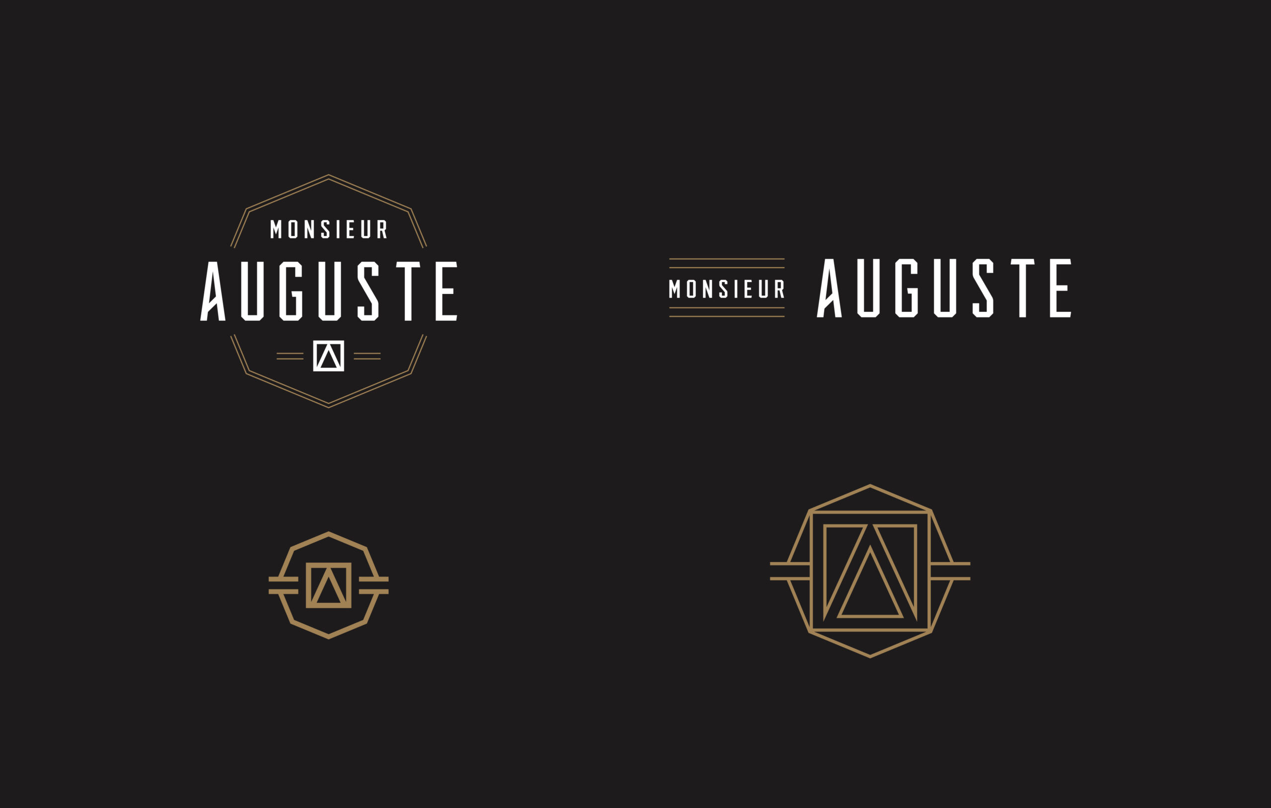 Monsieur Auguste