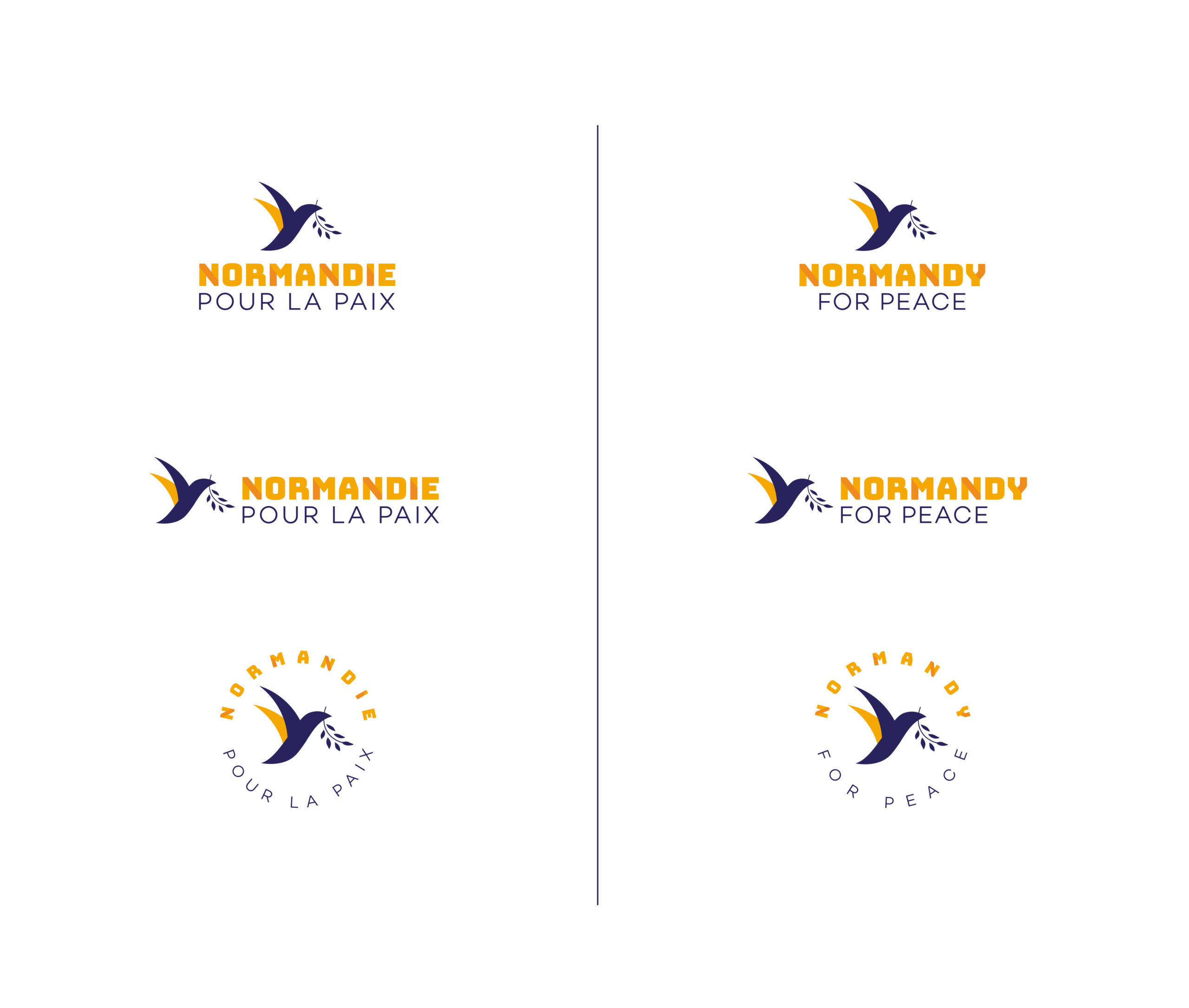 Normandie pour la Paix