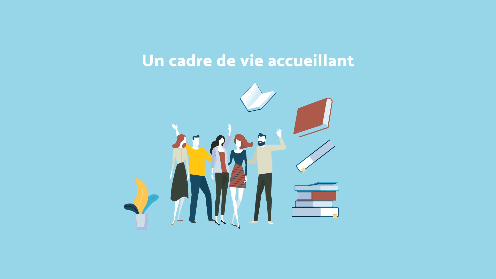 Ensemble scolaire Jeanne d'Arc