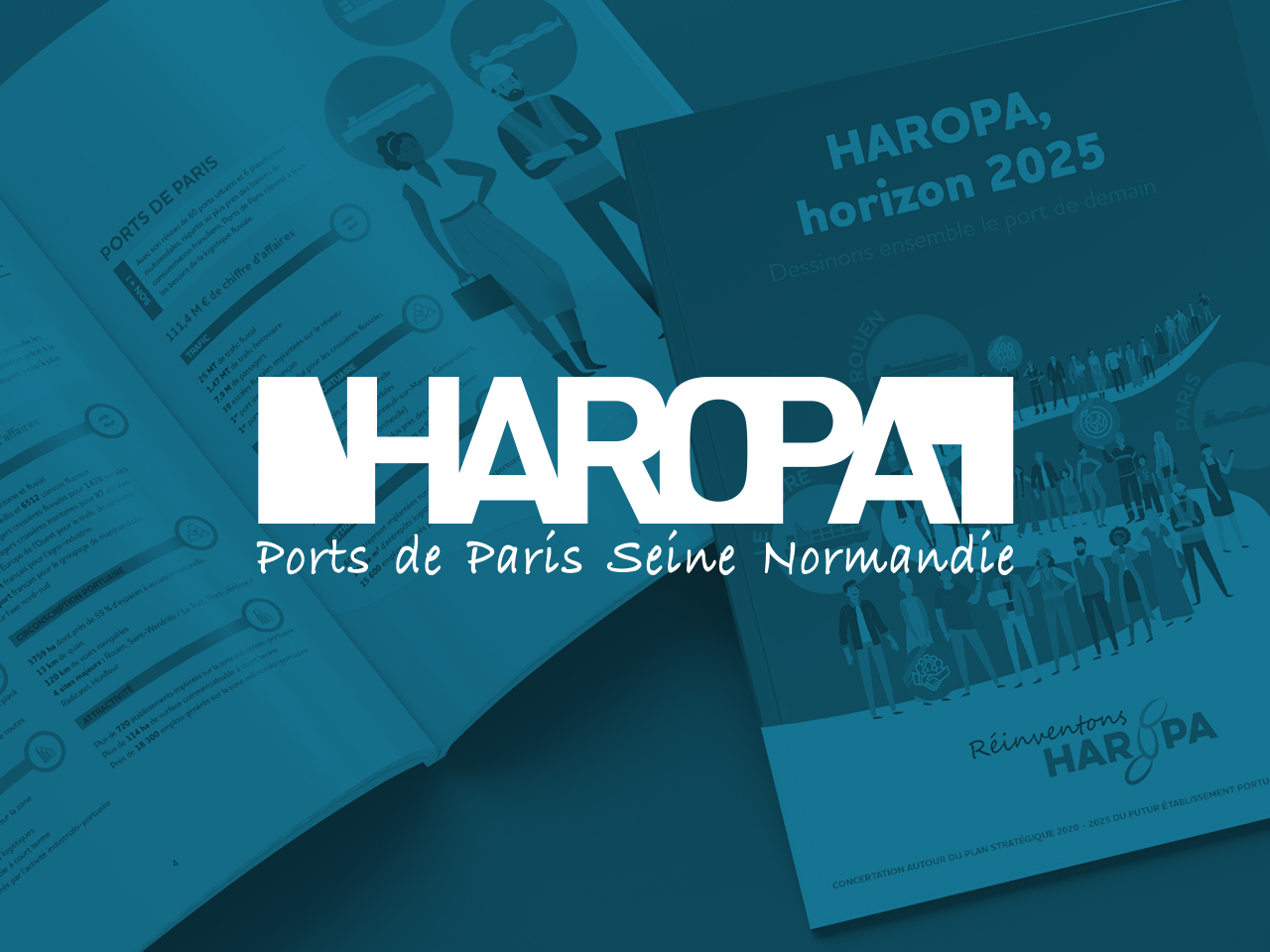 HAROPA
