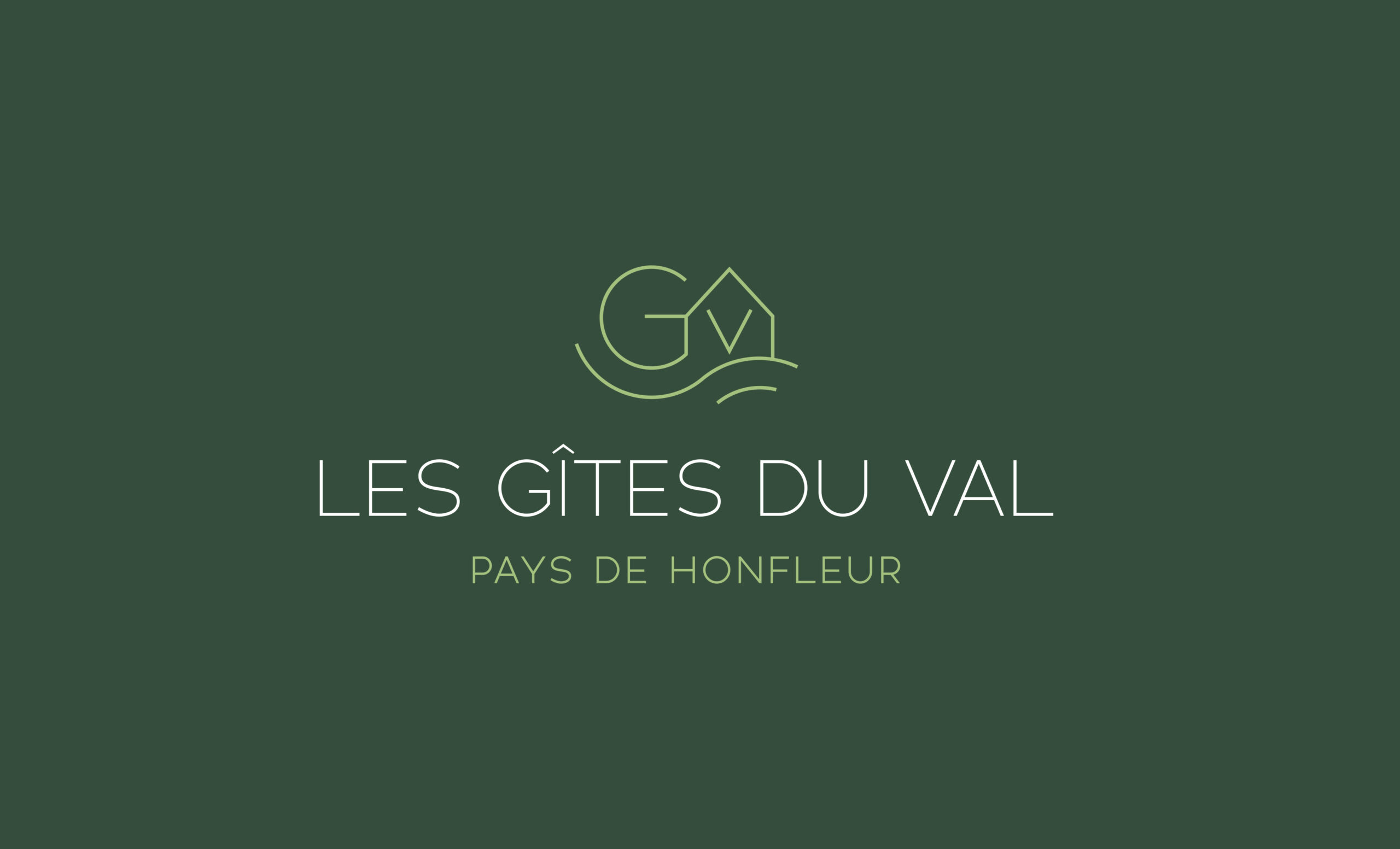 Les Gîtes du Val