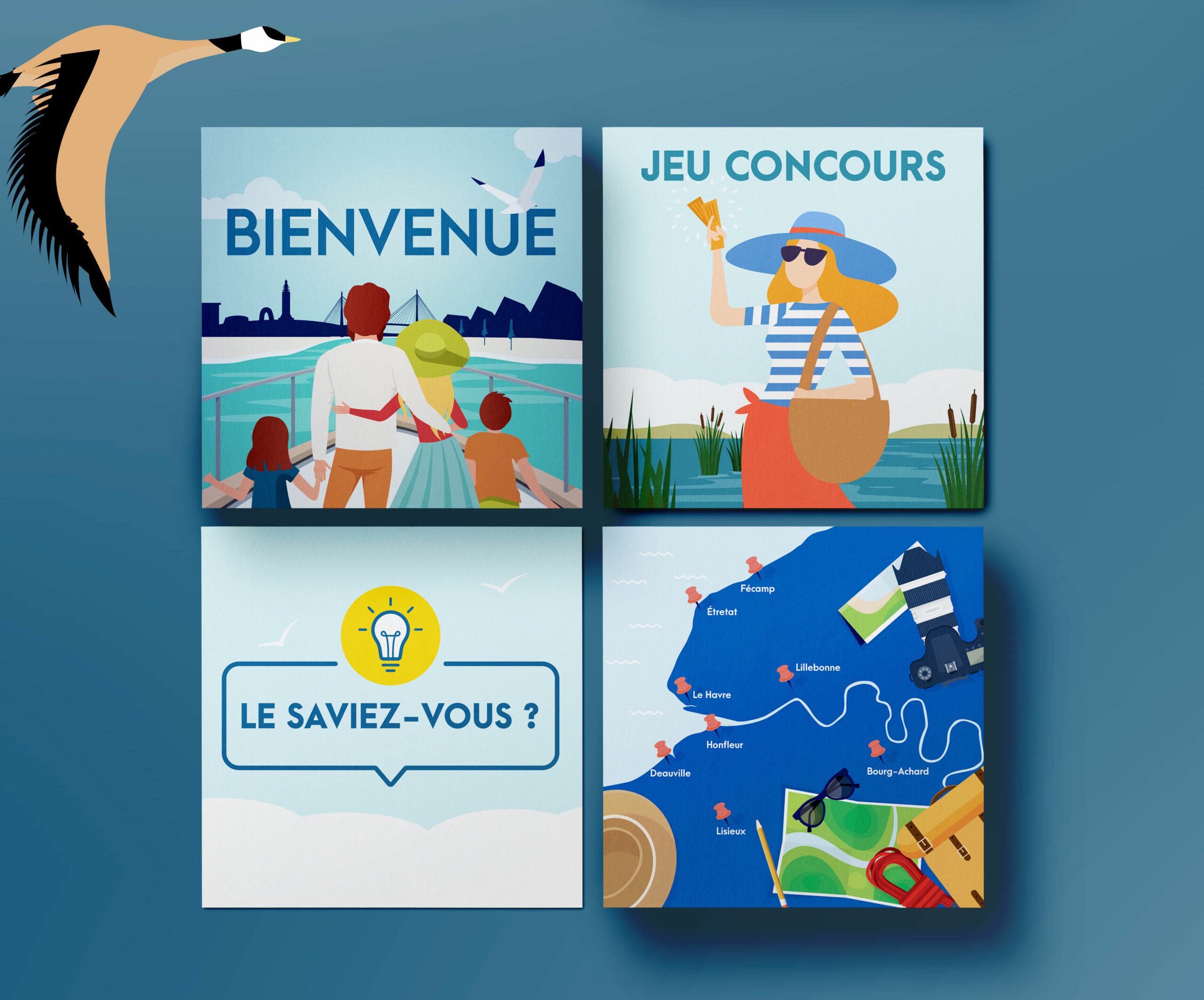 Pôle Métropolitain de l’Estuaire de la Seine