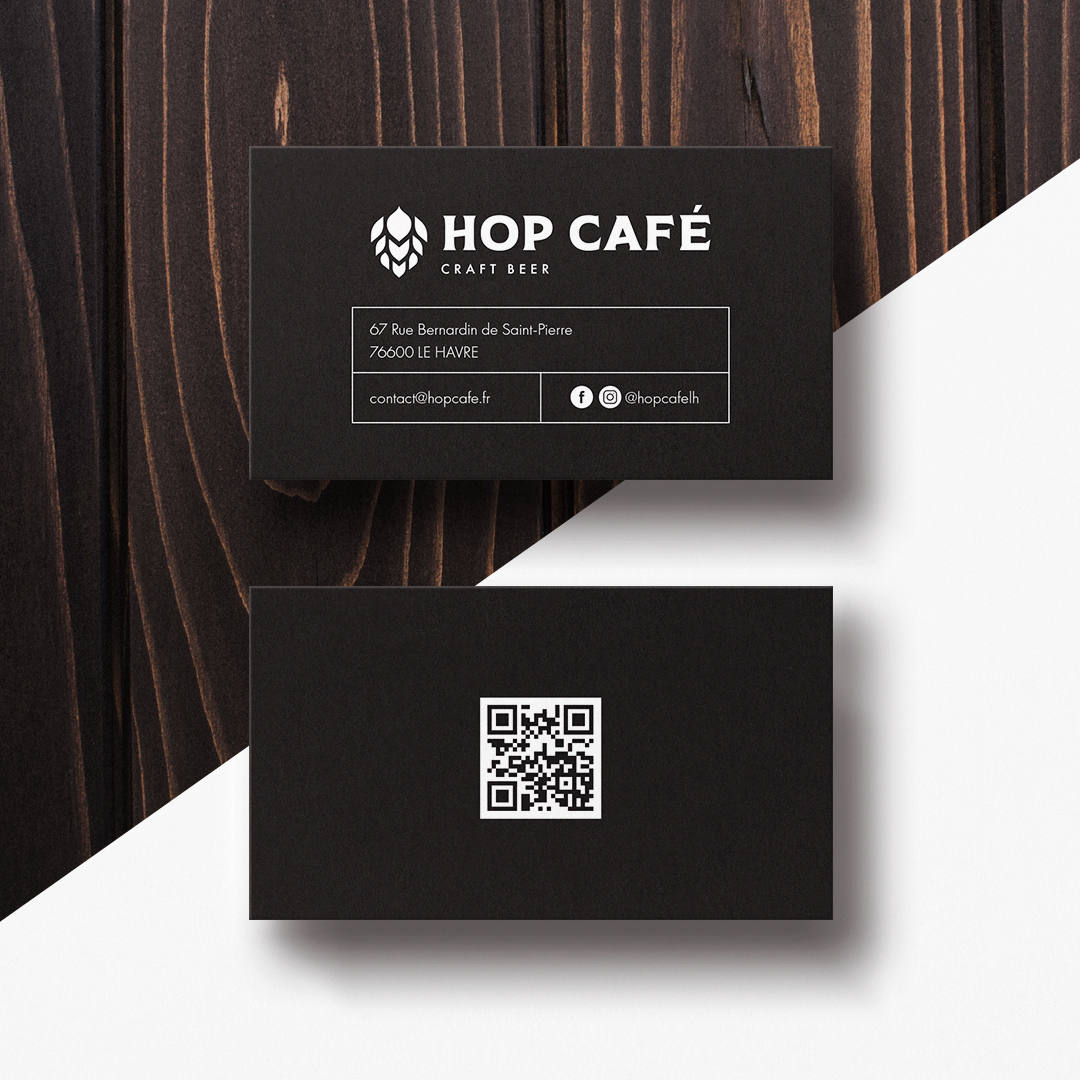 Hop Café LH