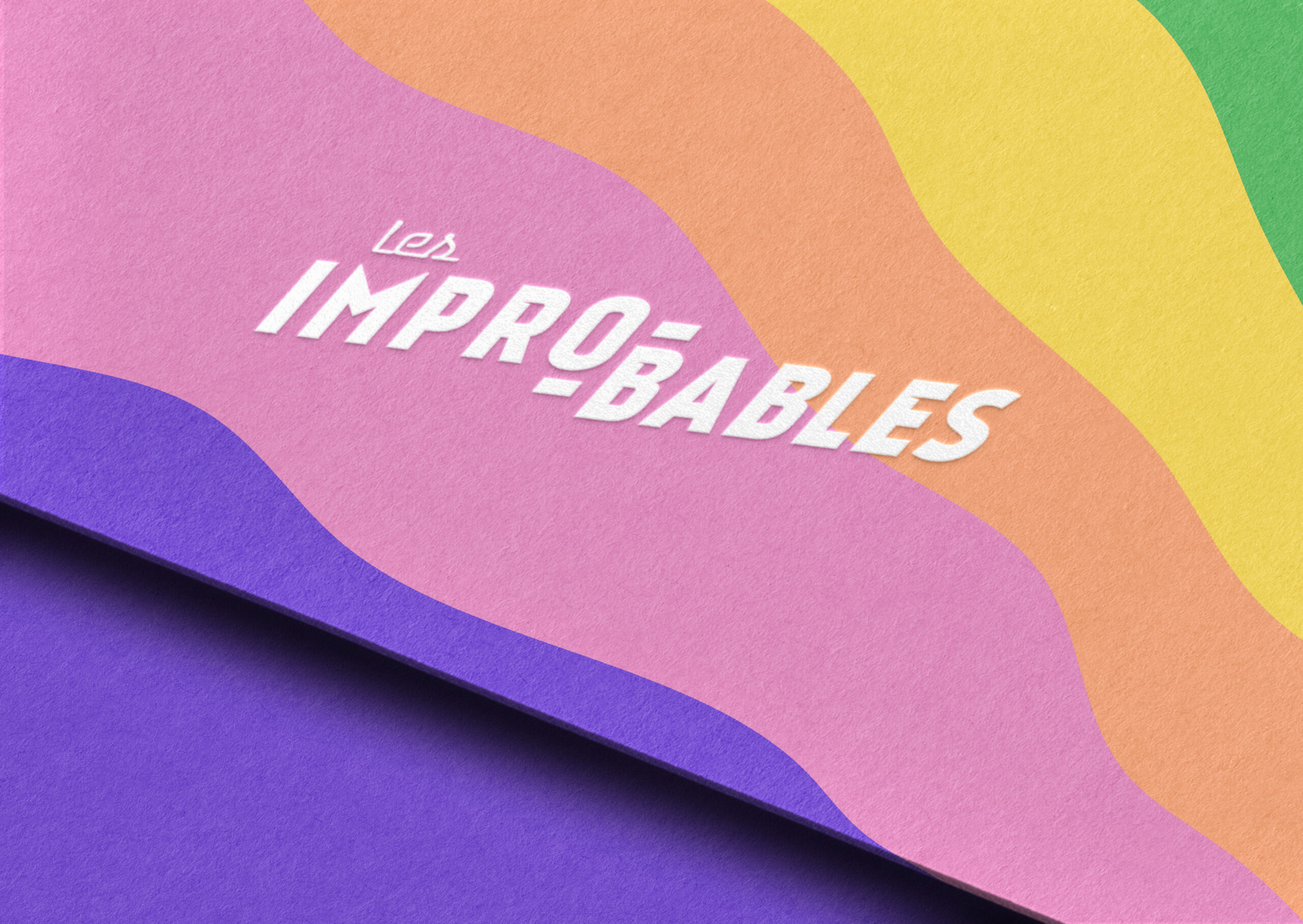 Les improbables