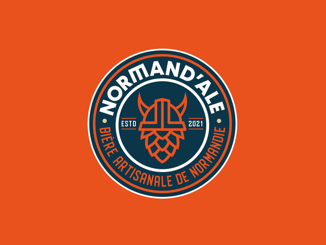 Normand&rsquo;ale – Bière artisanale de Normandie