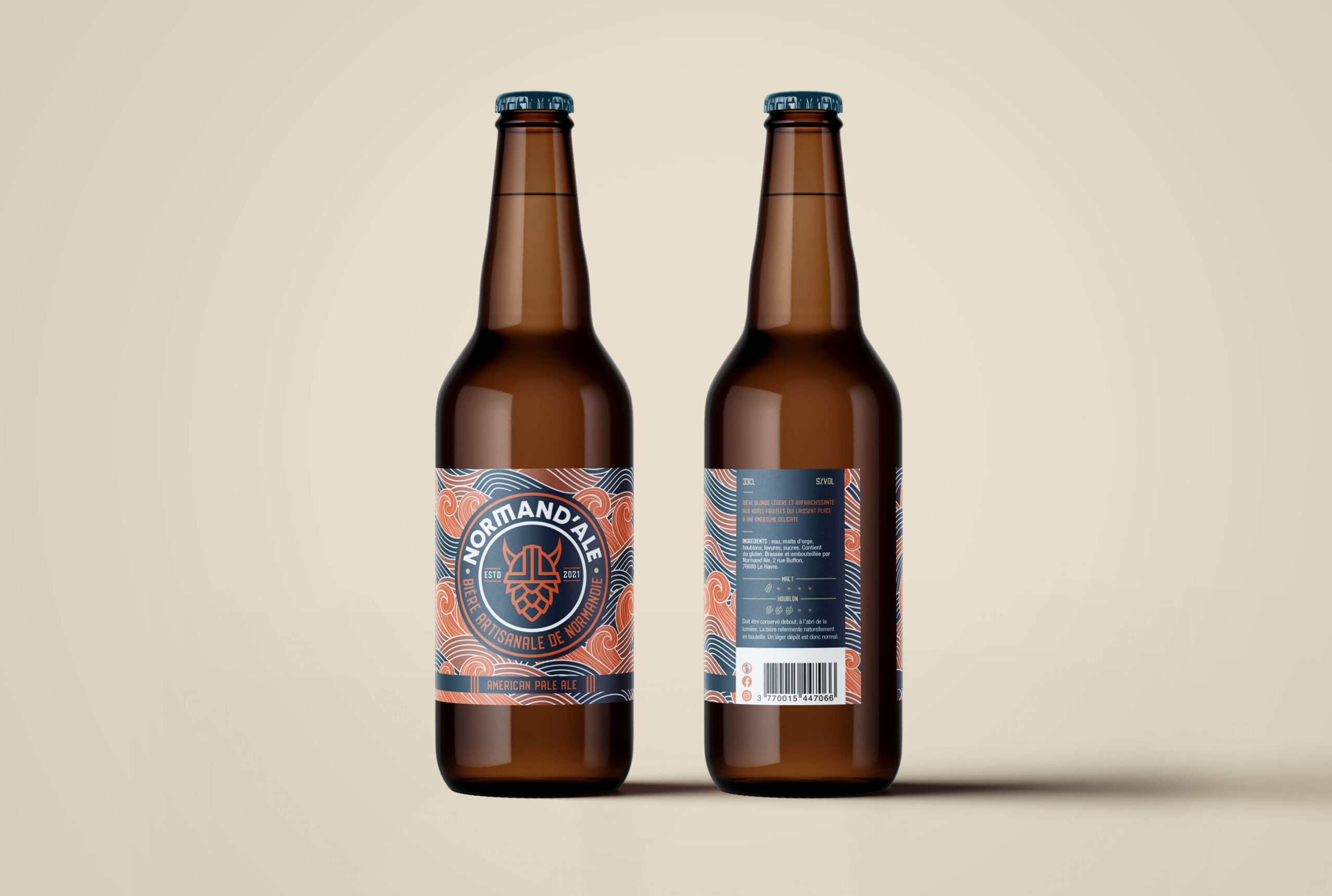 Normand'ale