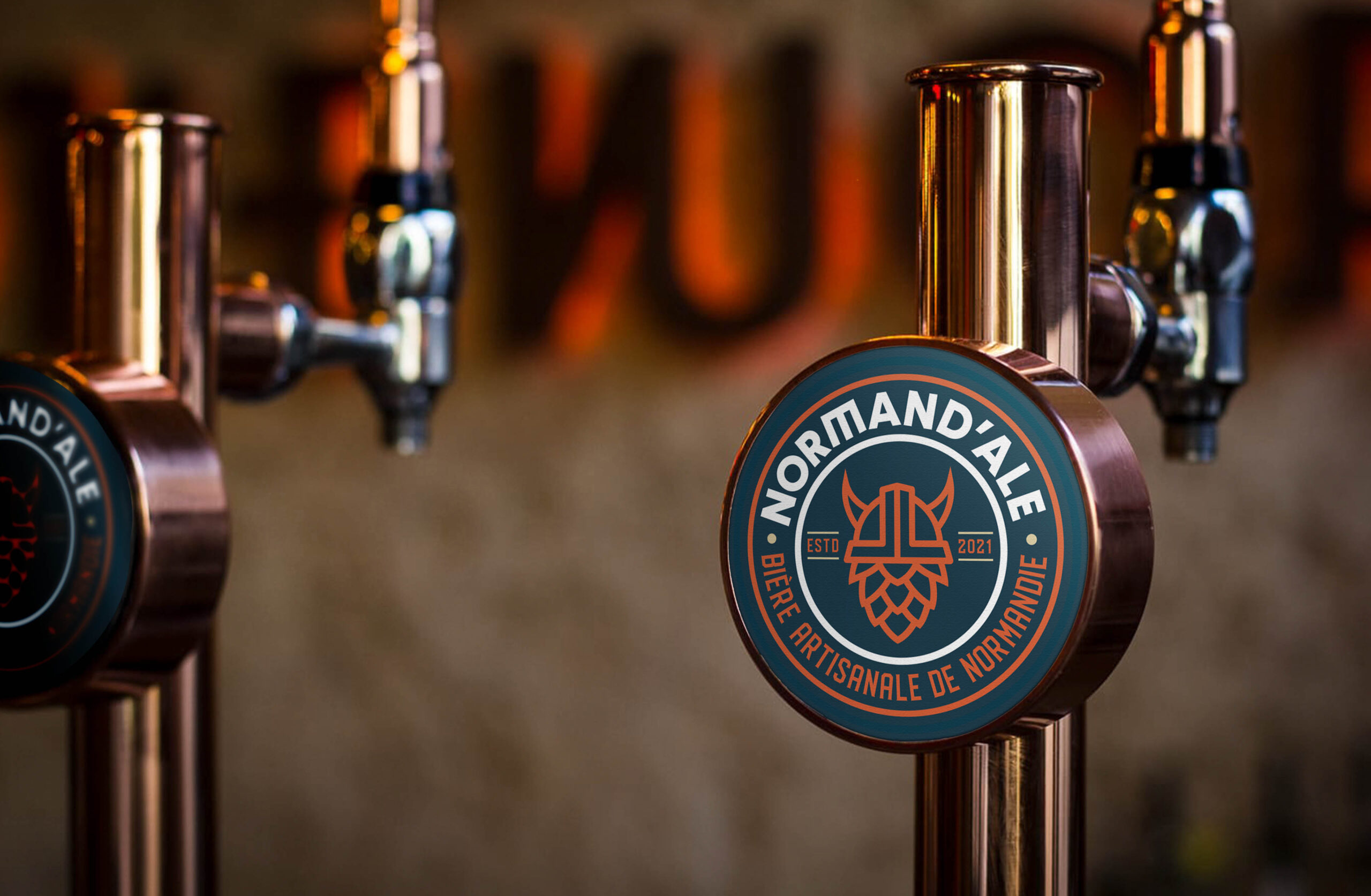 Normand'ale