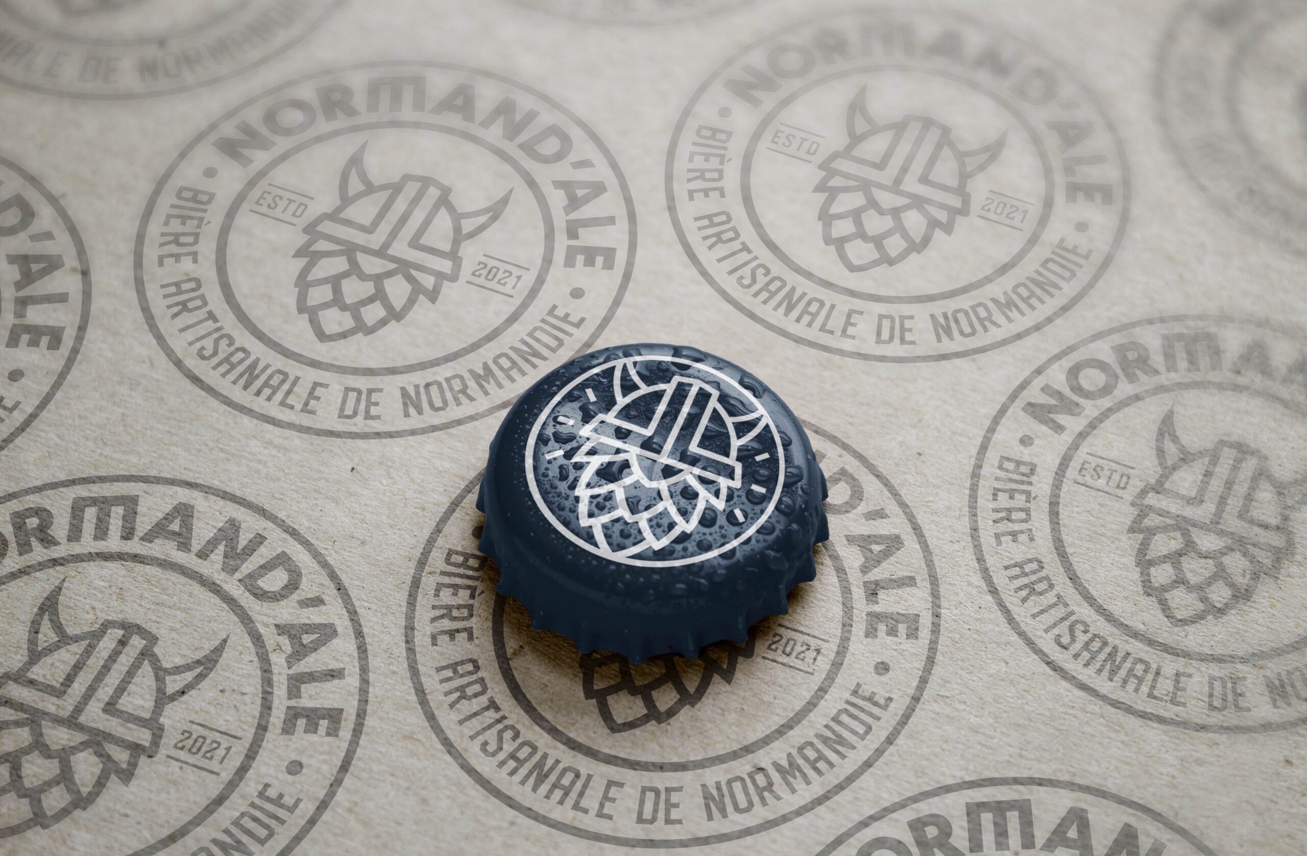 Normand'ale