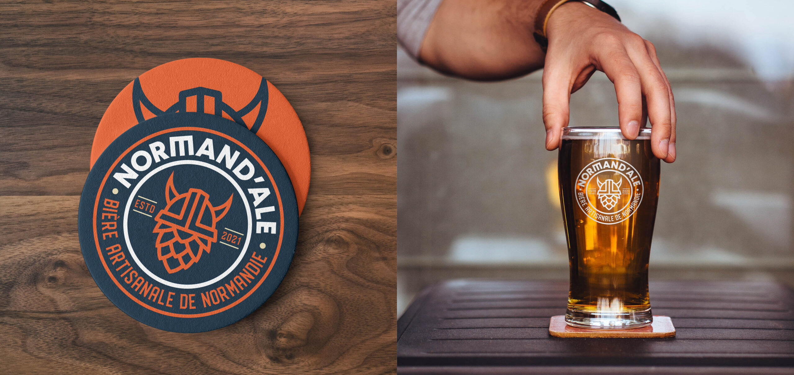 Normand'ale