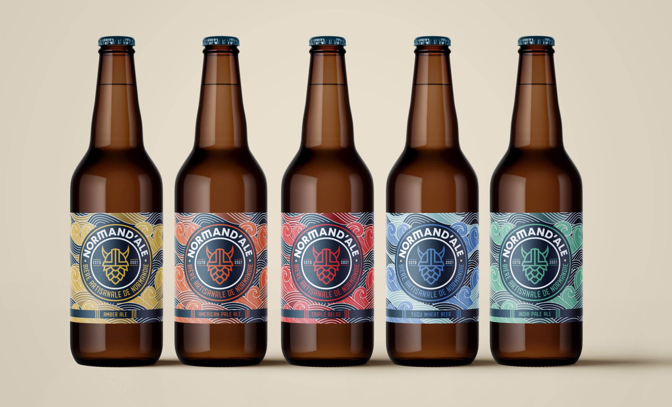 Normand'ale