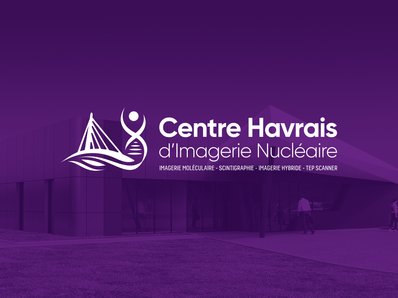 Centre Havrais d&rsquo;Imagerie Nucléaire