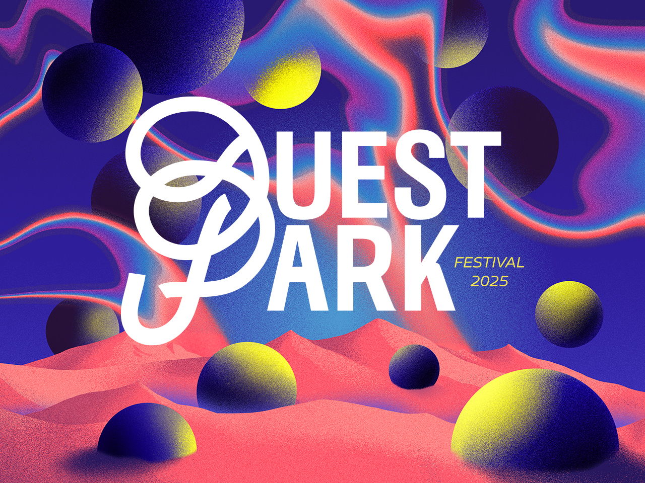 Ouest Park Festival