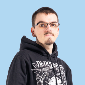 Denis, Développeur web